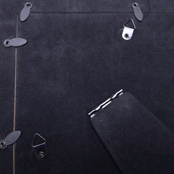 NWT Parisian Home "Enchante" 8x10 4-Way Foto Frame - Picture 9 of 12